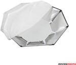 Godox octobox 95 cm Bowen's csatlakozású aluminum Gyűrű adapter /SB-BW-95/ (D40828)