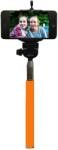 digiETUI S+Mart Selfiemaker Smart narancs, okos telefonhoz és mobiltelefonhoz (SEL2OR)