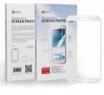GGS Larmor LCD védő Samsung Galaxy S4 fehér (GGS-S4-white)