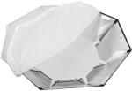 Godox octobox 120 cm Bowen's csatlakozású aluminum Gyűrű adapter /SB-BW-120/ (D40830)