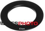W-Tianya Professional W-Tianya Lapszűrő adapter gyűrű 67mm (LR-67)