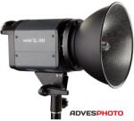 Godox stúdiólámpa QL-1000 szett + táska (D39658)