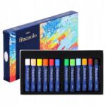 Finenolo Olajpasztell 12 db DEC212-12