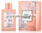 New Brand Mysterious Girl EDP 100 ml Parfum