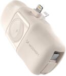 Wozinsky 5000 mAh WF16-YLS Beige