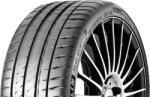 Michelin Pilot Sport 4 S Acoustic GOE XL 245/40 ZR20 99Y