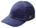  Ütésálló védősapka (baseball) kék (070201-0014) - hegessz