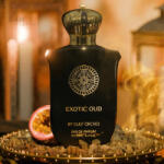 Gulf Orchid Exotic Oud EDP 100 ml