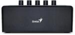 GENIUS audió switch 5 portos PC (31720015100)