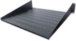 Intellinet Network Solutions Intellinetpolc, 19' 2U, 400 mm mély, fekete PC (712514)