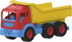 DOLU Basculanta colorata (EDUC-D7016) Trenulet