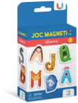 dodo Set litere magnetice in limba romana (31 piese) (EDUC-DO200280)