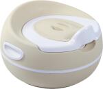 Dolu Nuve Olita ergonomica premium - Bej (EDUC-D7194) Olita