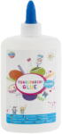 Moxy Lipici transparent Moxy, pentru proiectele de bricolaj, 3 ani+, 250 ml (EDUC-100009)