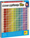 LISCIANI Tabla inmultirii magnetica (EDUC-LEX105502) Jucarii de constructii magnetice