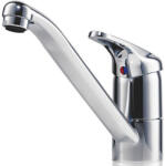 Clage EKM Nyomás nélküli álló egykaros mosogató csaptelep 21 cm, 1100-04220 (1100-04220)