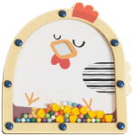 Topbright Joc Montessori - Hraneste gaina (EDUC-1211382023de0001)