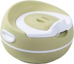 Dolu Nuve Olita ergonomica premium - Verde Eco (EDUC-D7195) Olita