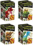 Lisciani Experimentele micului geniu - Kit de excavat ou dino, Varsta recomandata 7-12 ani+, Multicolor (EDUC-L105540)