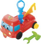 Lisciani Joc indemanare - Primul meu camion (EDUC-L109968)