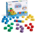 Hand2Mind Cuburi Reading Rods® - Prefixe & sufixe (EDUC-95396)