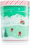 DW HOME Scene & Stripes Cinnamon Gum Drops lumânare parfumată 431 g