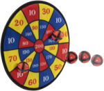 Moxy Joc darts cu arici (colorat) (EDUC-640007)