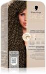 Schwarzkopf Creme Supreme Culoare permanenta pentru par culoare 6-16 Cool Ash Dark Blonde 60 ml