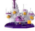 Science Can Super laboratorul experimentelor cu bule-Kit stiintific, Varsta recomandata 8 ani+, Multicolor (EDUC-1204702024ig0002)