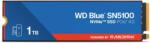 Western Digital WD Blue SN5100 1TB (WDS100T5B0E)