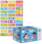 dodo Joc educativ - Invat alfabetul (limba romana) (EDUC-DO301229)