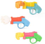 Keycraft Pistol amuzant - Piatra, foarfeca, hartie (EDUC-NV824)