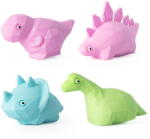 Keycraft Jucarie antistres geometrica - Dino (EDUC-NV821)