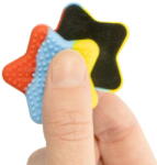 Keycraft Jucarie antistres - Magnet senzorial (EDUC-NV812)