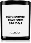 Candly & Co Candly & Co. Best memories ароматна свещ 250 гр