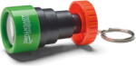 Brainstorm Mini monocular pentru explorarea mediului inconjurator, Varsta recomandata: 6 ani+ (EDUC-E2068)