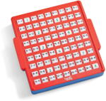 Hand2Mind Tablita pentru exersarea scaderii (EDUC-96248) Jucarii de constructii magnetice