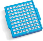 Hand2Mind Tablita pentru exersarea adunarii (EDUC-96247) Jucarii de constructii magnetice