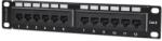 Manhattan Intellinet 720748 patch panel 1U (720748)