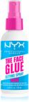 NYX Professional Makeup The Face Glue Setting Spray spray pentru fixare 60 ml