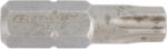 Cromwell tx30 torx screwdriver bit 1/4" hex std ken5735160t