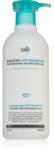 La'dor Keratin LPP sampon regenerator pe baza de keratina pentru hranire si stralucire 530 ml