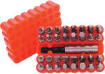 Cromwell screwdriver bit set (33-pc) ken5735212a