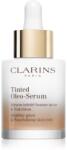 Clarins Tinted Oleo-Serum ser ulei pentru uniformizarea nuantei tenului culoare 04 30 ml - notino - 162,00 RON