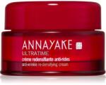 Annayake Ultratime Anti-Wrinkle Re-Densifying Cream a bőr sűrűségét megújító ránc elleni krém 50 ml