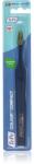 TePe Colour Compact Extra Soft perie de dinti Dark Blue 1 buc