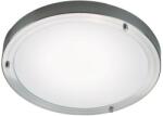 Nordlux ANCONA - Plafonieră pentru baie, 2 x E27, 40W, 230V, IP43, Ø 31, 5 cm, crom mat (NX0722)