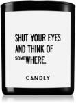 Candly & Co Candly & Co. Shut your eyes ароматна свещ 250 гр