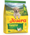 Josera 900g Josera Junior YoungStar száraz kutyatáp
