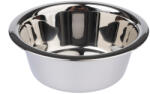  TIAKI TIAKI Functional rozsdamentes acéltál kutyáknak, macskáknak, 240ml, Ø 11, 5cm